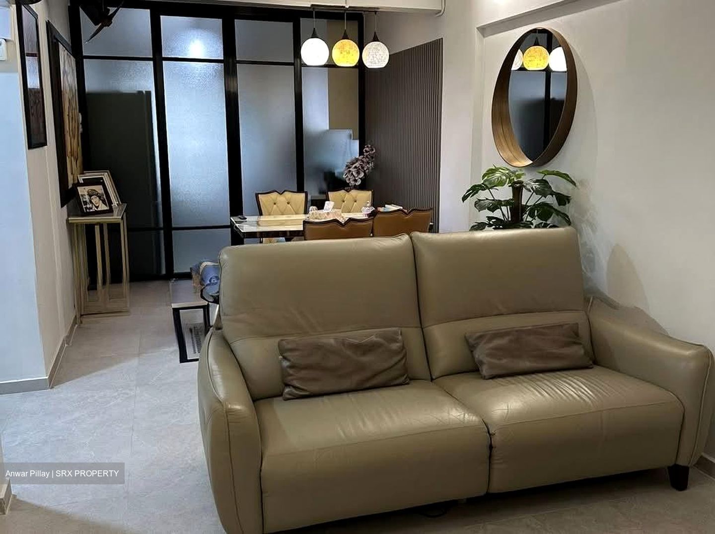 Blk 537 Bedok North Street 3 (Bedok), HDB 3 Rooms #530033361